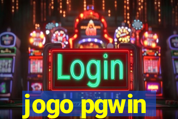 jogo pgwin